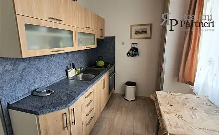 Prodej bytu 2+1 55 m², 28. října, Ostrava - Moravská Ostrava