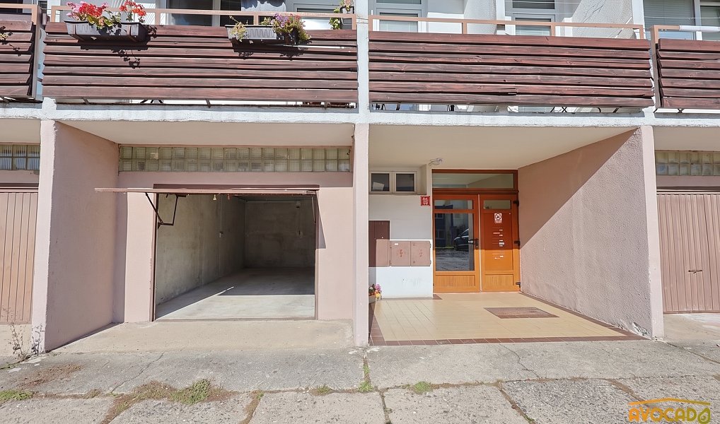 Prodej bytu 4+1 83 m², Český Dub – náhled fotky 22