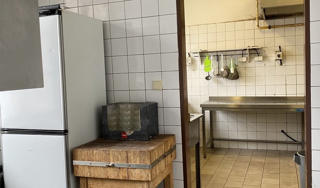 Pronájem restaurace 220 m², Nové Město na Moravě – náhled fotky 5