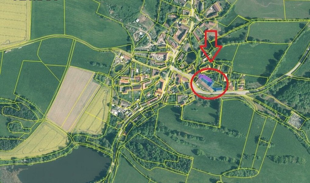 Prodej domu 363 m² s pozemkem 1 624 m², Paračov – náhled fotky 43