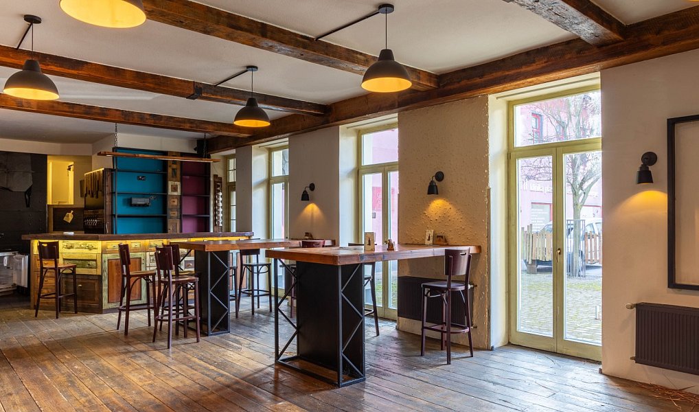 Prodej restaurace 950 m², Karlovy Vary – náhled fotky 13