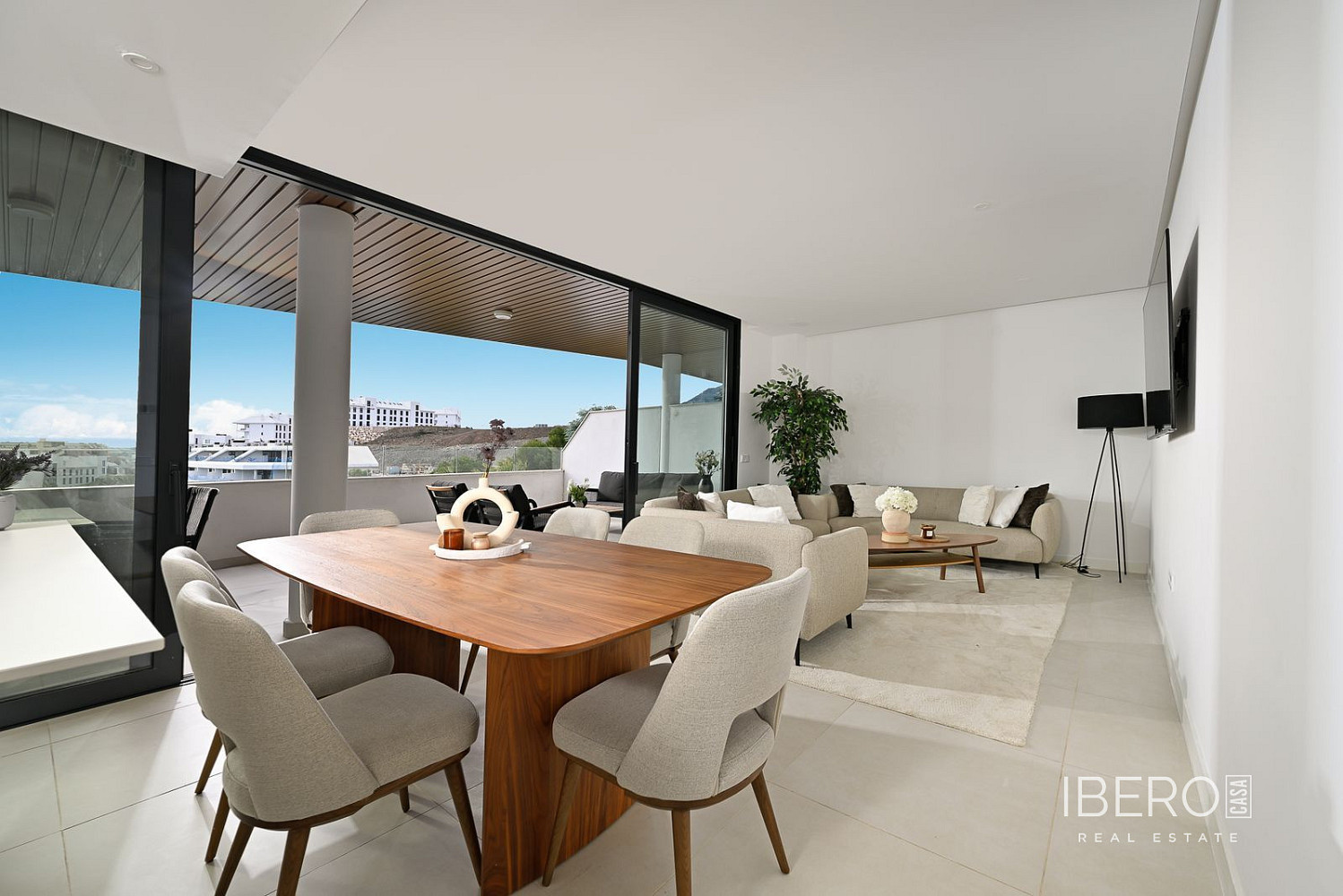 Piso 3+kk – Fuengirola, Los Boliches - Vista 4