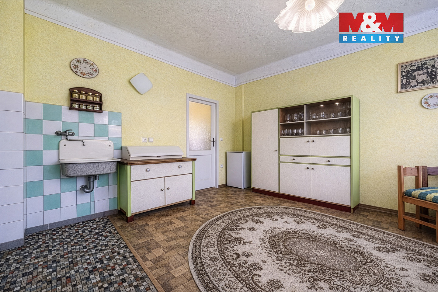 Prodej domu 161 m² s pozemkem 5 140 m² — photo 4