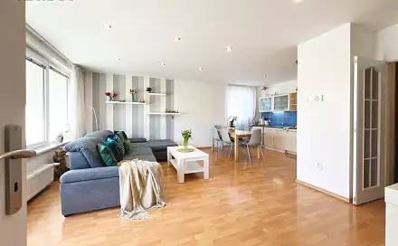 Prodej bytu 4+kk 90 m²