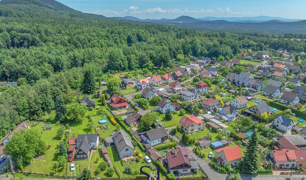 Prodej domu 145 m² s pozemkem 809 m², Nový Bor – náhled fotky 38