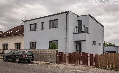 Pronájem bytu 4+kk 96 m², Na Vyšehradě, Předměřice nad Labem, okres Hradec Králové