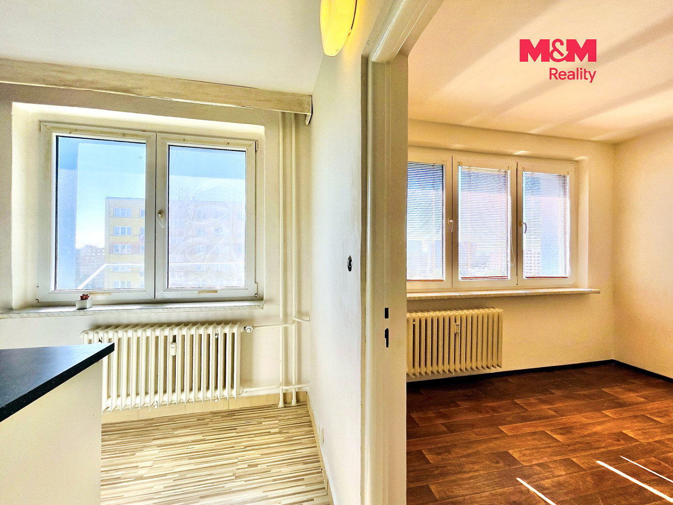 Prodej bytu 1+1 27 m² – fotografie 5