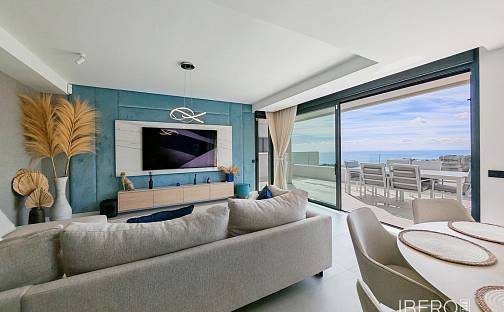 Prodej bytu 4+kk 201 m², Altos de los Monteros, Španělsko