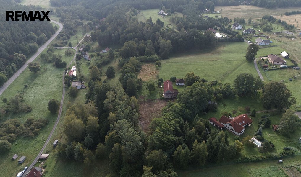 Prodej stavebního pozemku 2 626 m², Dolní Krupá – náhled fotky 2