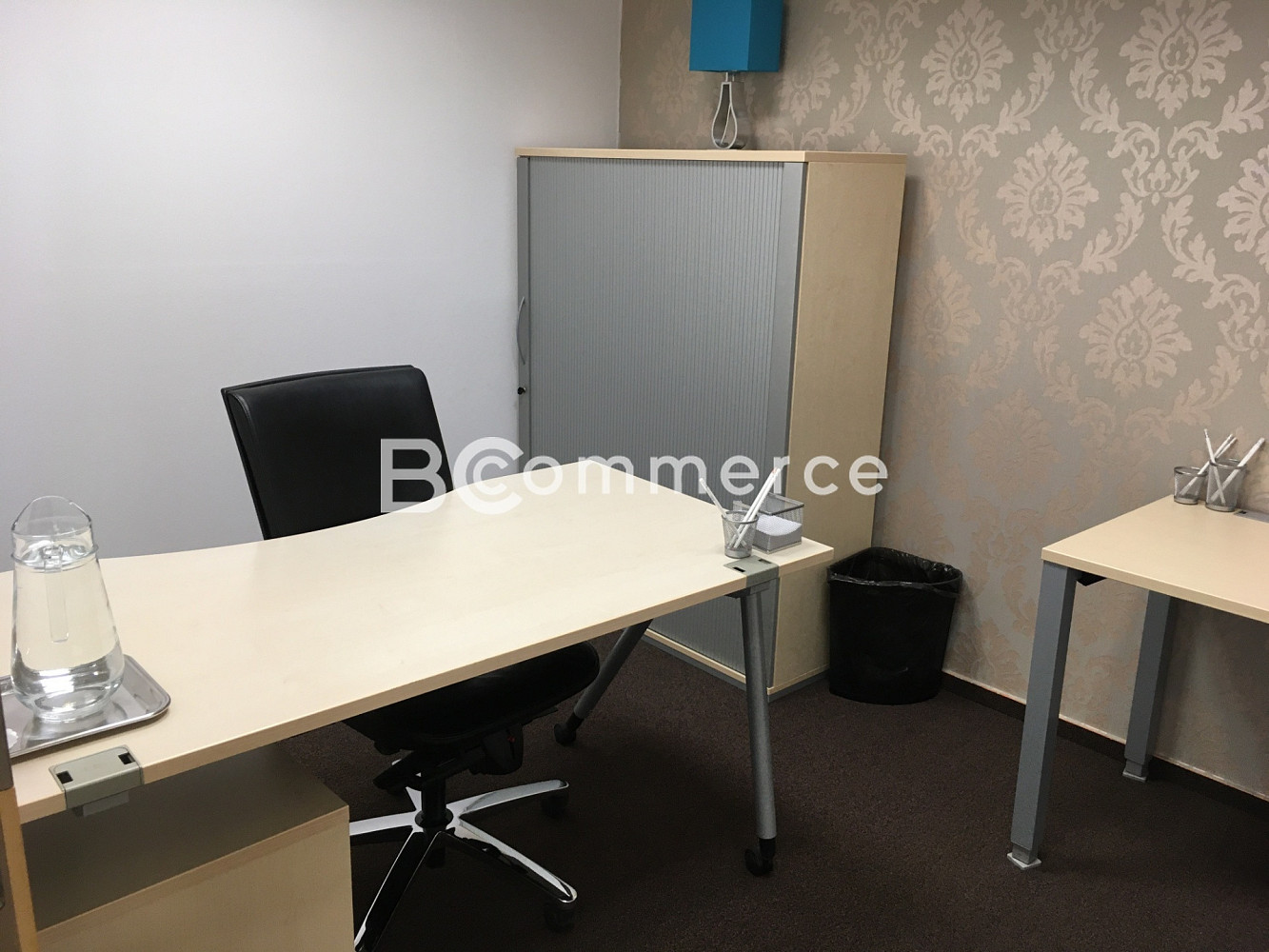 Pronájem kanceláře 36 m² – fotografie 5