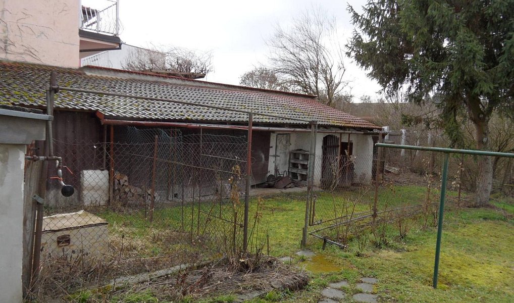 Prodej domu 150 m² s pozemkem 422 m², Hoštka – náhled fotky 8