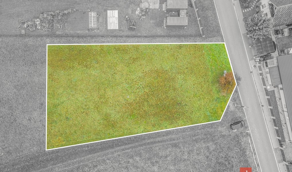 Prodej stavebního pozemku 1 228 m², Týniště nad Orlicí – náhled fotky 5