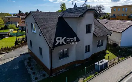 5 rooms, 170.0 m² in Ostrava