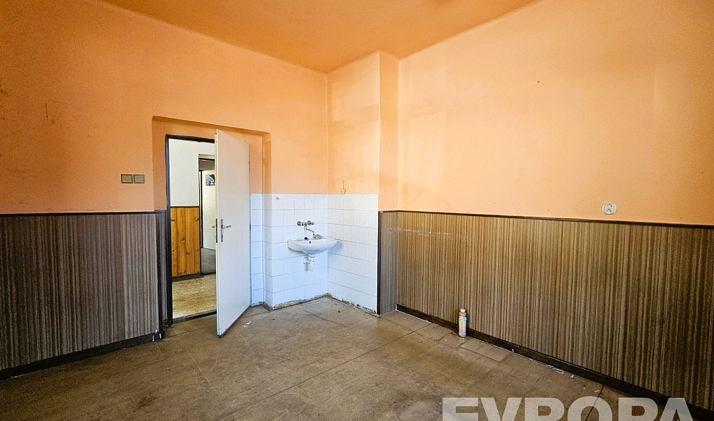 Prodej komerčního objektu (jiného typu) 287 m², Rudník – náhled fotky 5