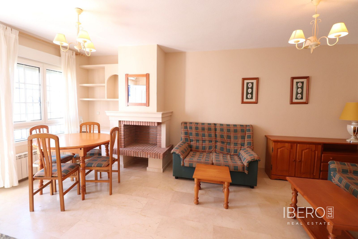 Casa 3+kk – Orihuela, Villa Martín - Vista 5