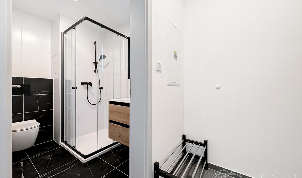 Pronájem bytu 1+kk 27 m², Plzeň – náhled fotky 8
