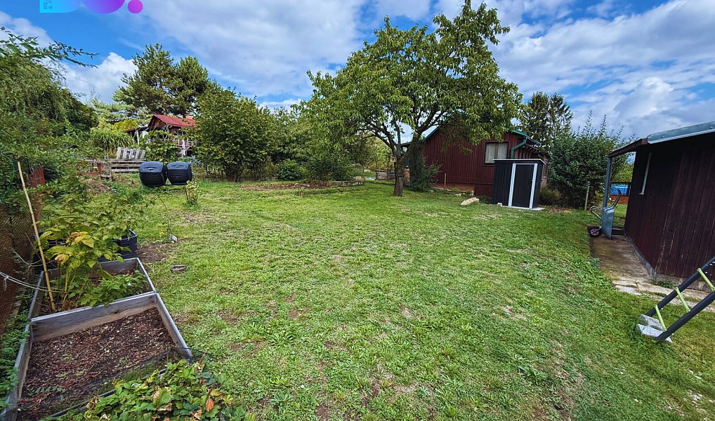 Prodej chaty/chalupy 25 m² s pozemkem 25 m², Praha – náhled fotky 3