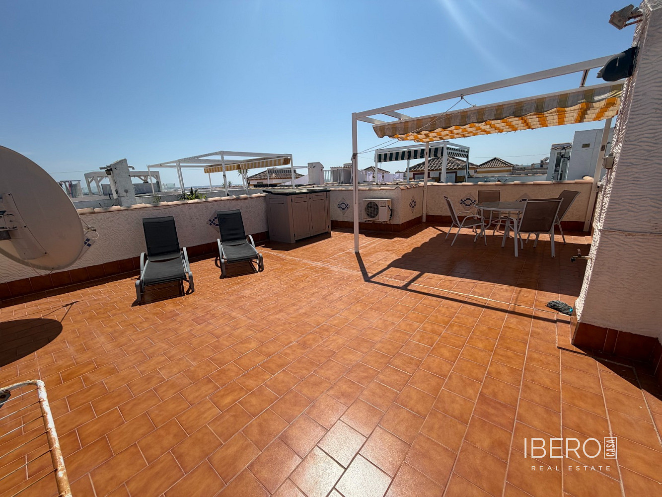 Piso 3+kk – Orihuela - Vista 3
