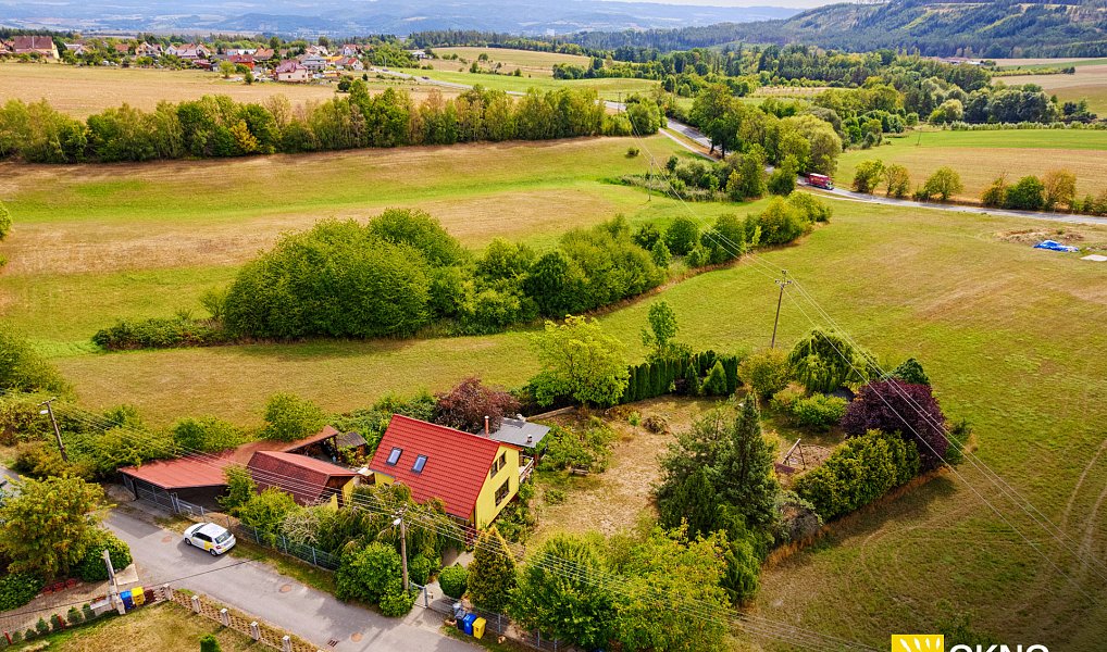 Prodej domu 120 m² s pozemkem 1 816 m², Kunštát – náhled fotky 22
