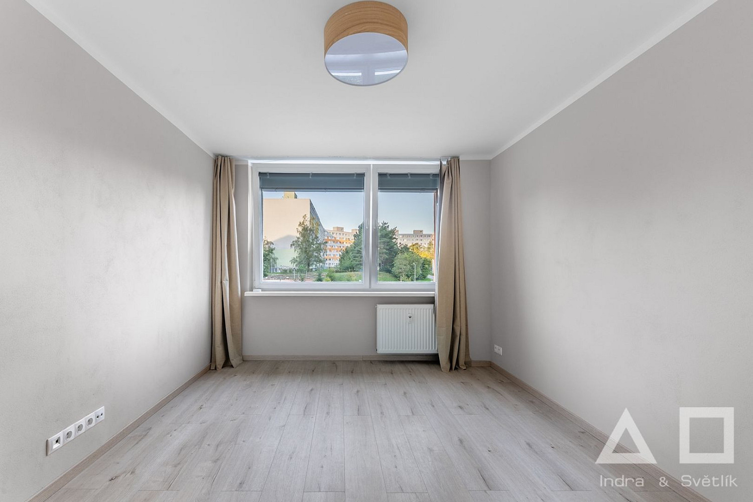 Prodej bytu 2+kk 43 m²