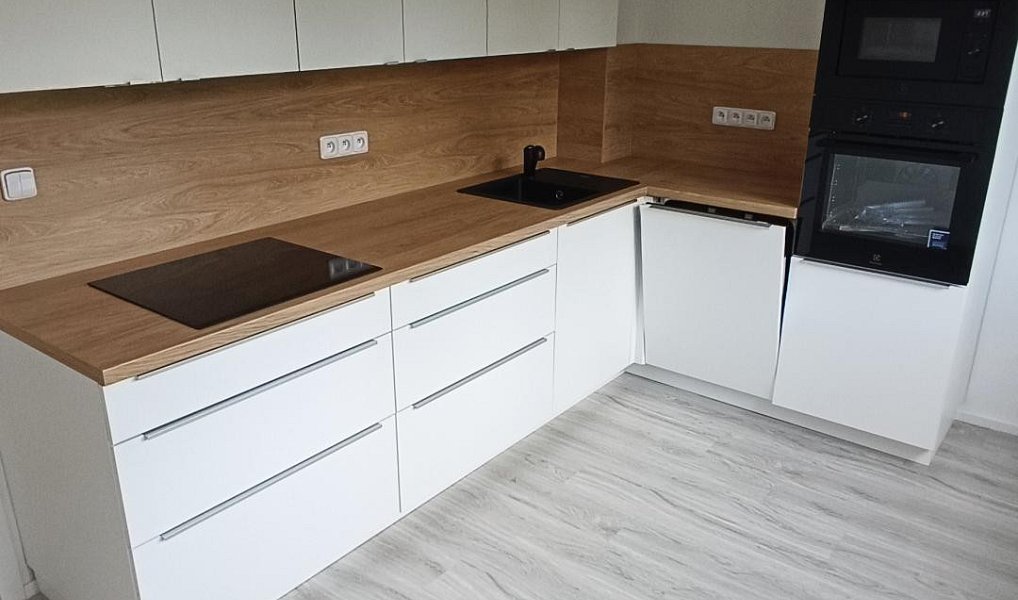 Pronájem bytu 2+1 56 m², Benešov nad Ploučnicí – náhled fotky 2