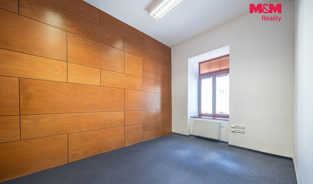 Pronájem kanceláře 206 m², Svitavy – náhled fotky 2