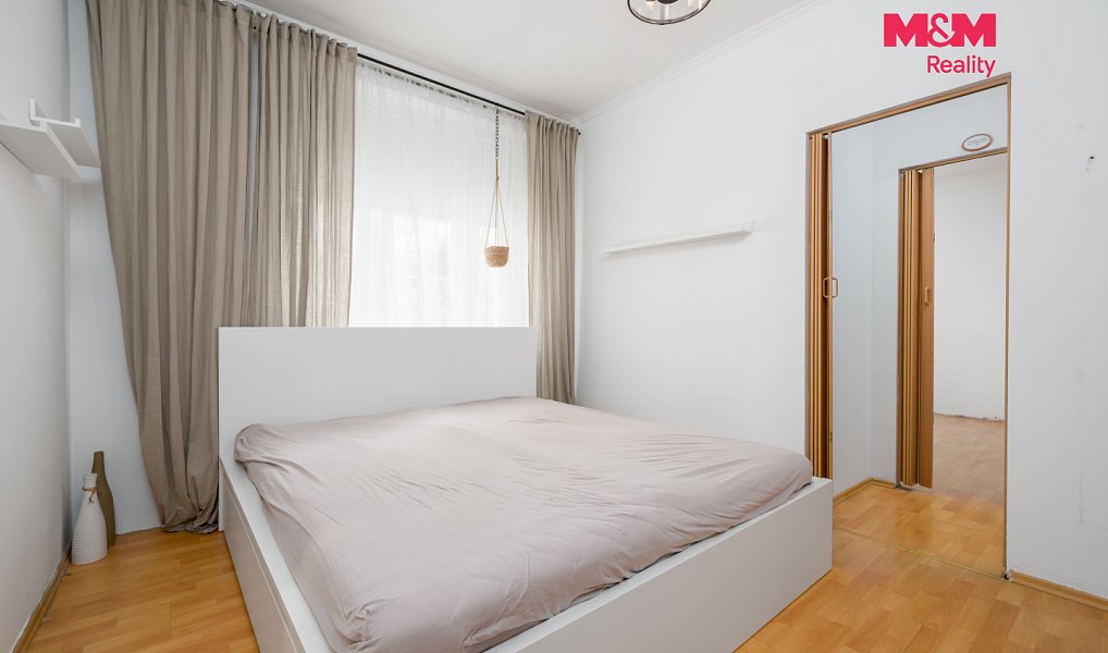 Prodej bytu 3+1 76 m², Teplice – náhled fotky 12