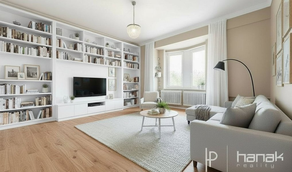 Prodej domu 253 m² s pozemkem 615 m², Hranice – náhled fotky 24