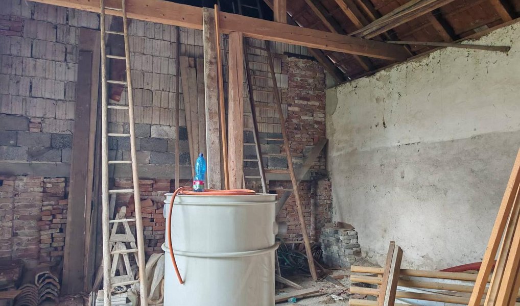 Prodej domu 236 m² s pozemkem 570 m², Dobev – náhled fotky 14