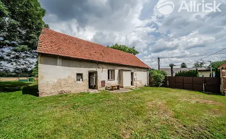 Prodej domu 95 m² s pozemkem 2 830 m², Jeseník nad Odrou - Hůrka, okres Nový Jičín
