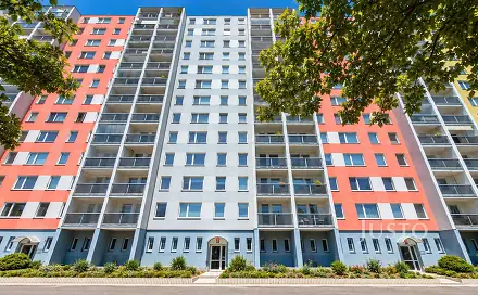 Prodej bytu 1+kk 28 m², Krynická, Praha 8 - Troja