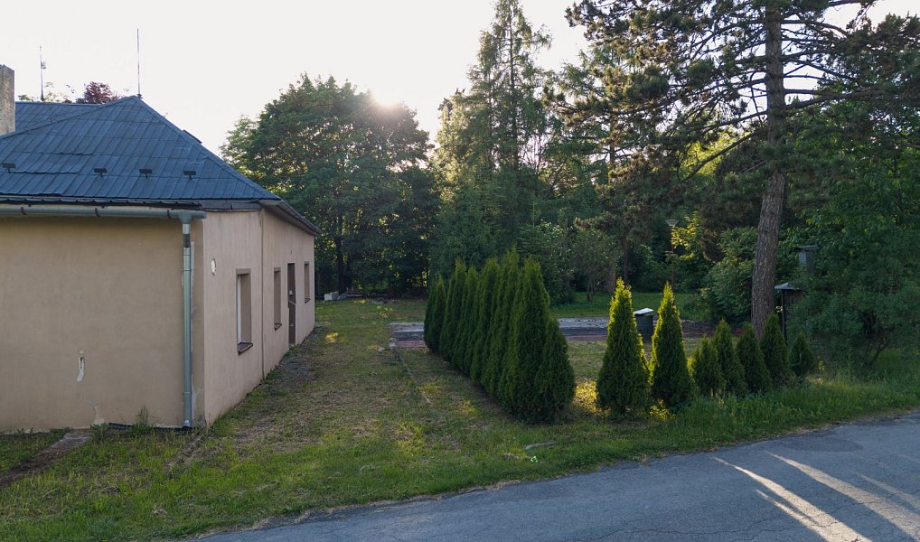 Prodej domu 463 m² s pozemkem 274 m², Šternberk – náhled fotky 30
