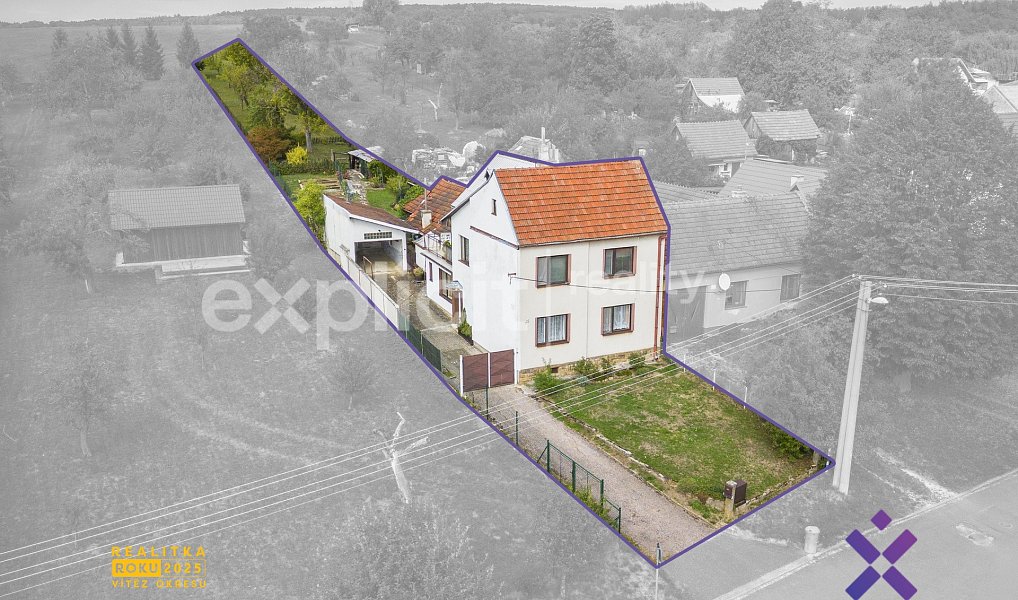 Prodej domu 133 m² s pozemkem 1 887 m², Rudice – náhled fotky 38