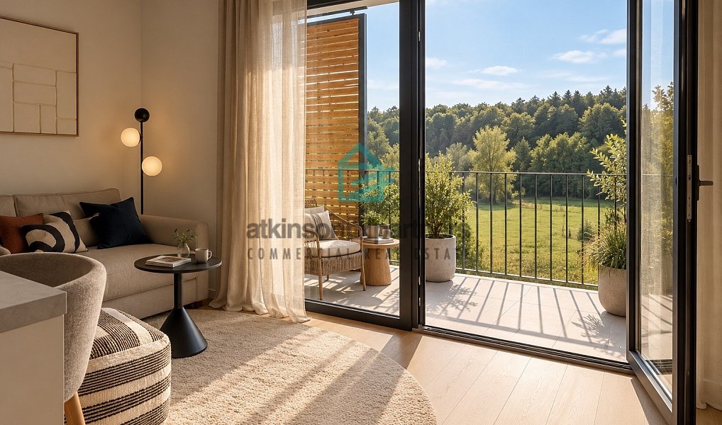 Prodej bytu 1+kk, 34 m², České Budějovice, Hluboká nad Vltavou