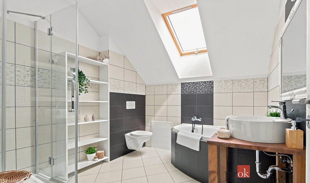 Prodej domu 102 m² s pozemkem 305 m², Barchov – náhled fotky 19