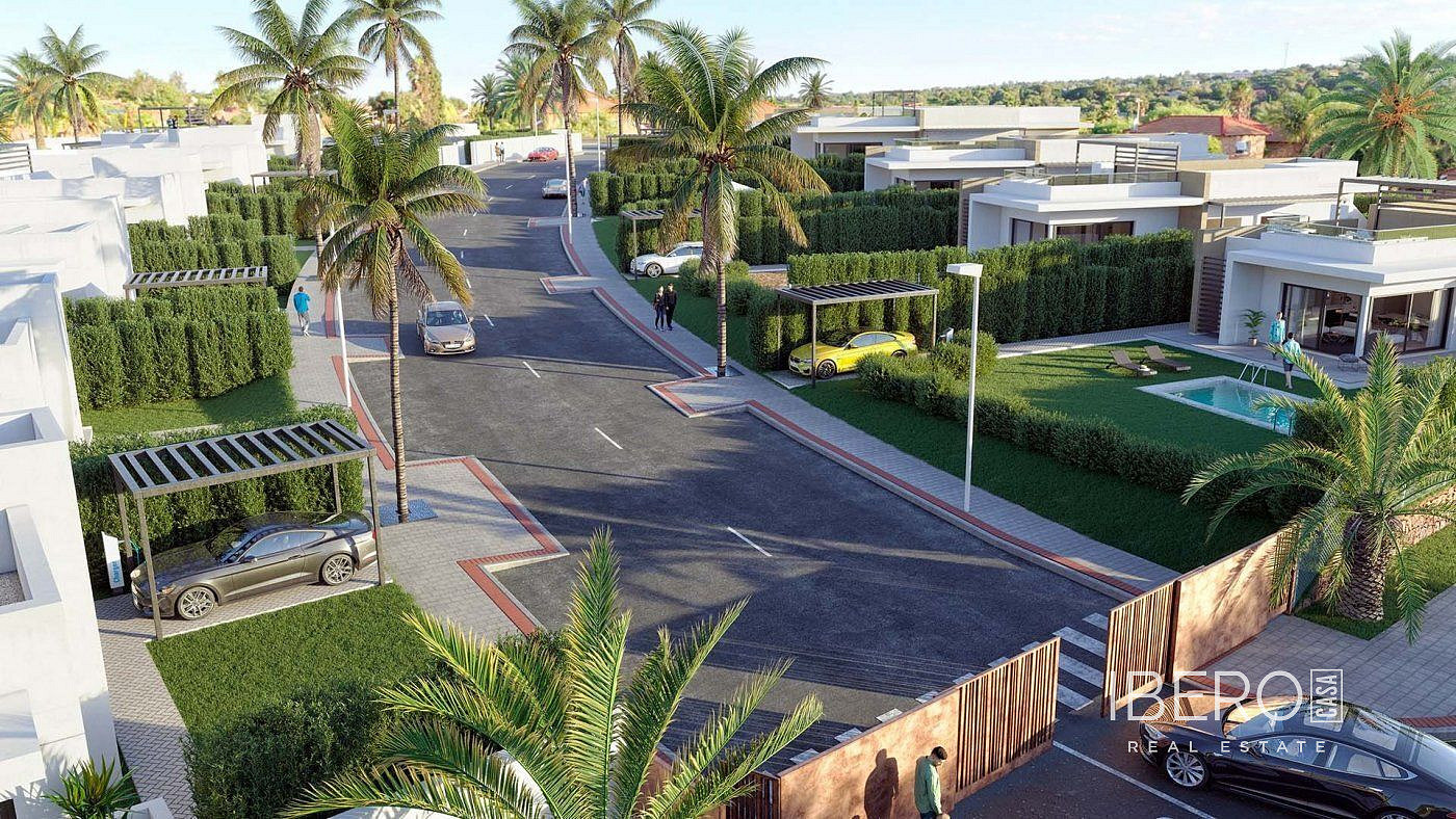 Casa 4+kk – Ayamonte, Costa Occidental - Vista 3