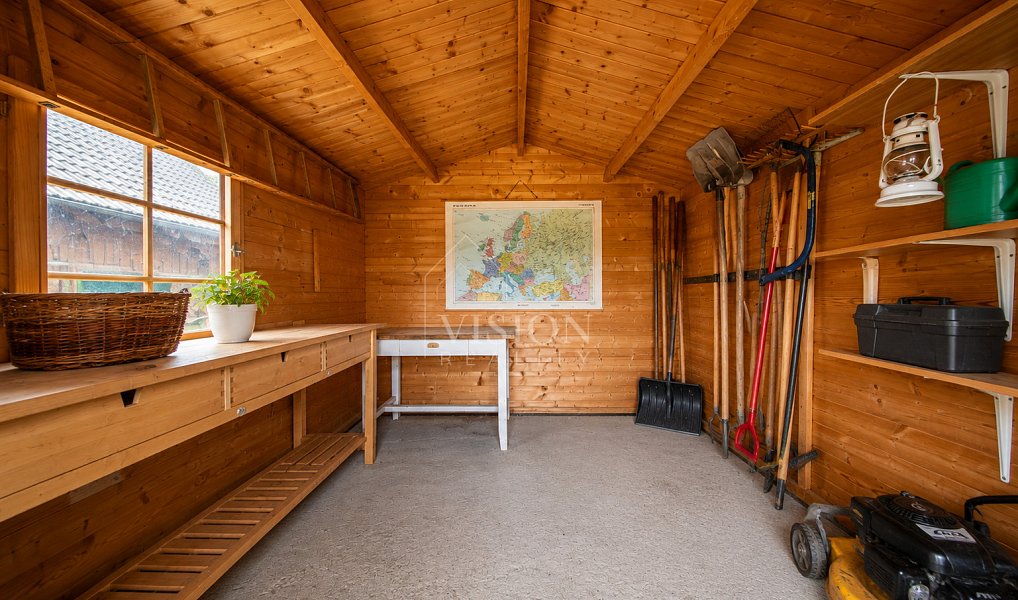 Prodej chaty/chalupy 70 m² s pozemkem 411 m², Střížovice – náhled fotky 19