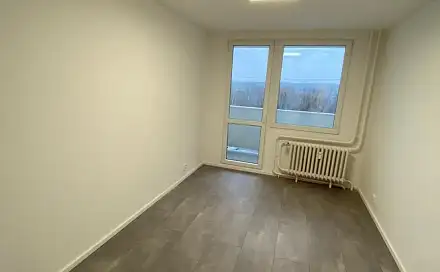 Prodej bytu 2+1 50 m²