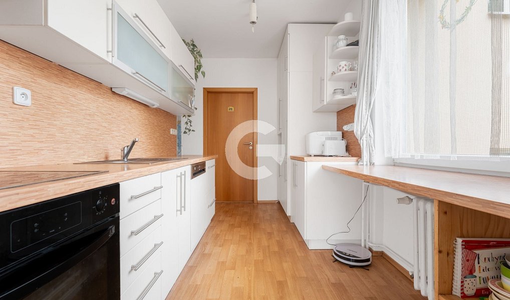Prodej bytu 3+1 79 m², Zlín – náhled fotky 2