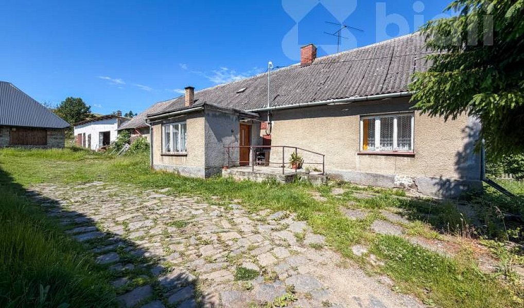 Prodej domu 150 m² s pozemkem 7 508 m², Staré Těchanovice – náhled fotky 15