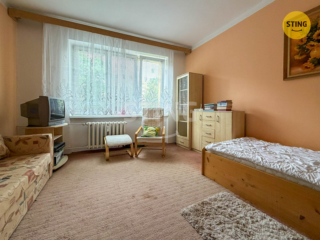 Prodej bytu 3+1 65 m² — photo 3