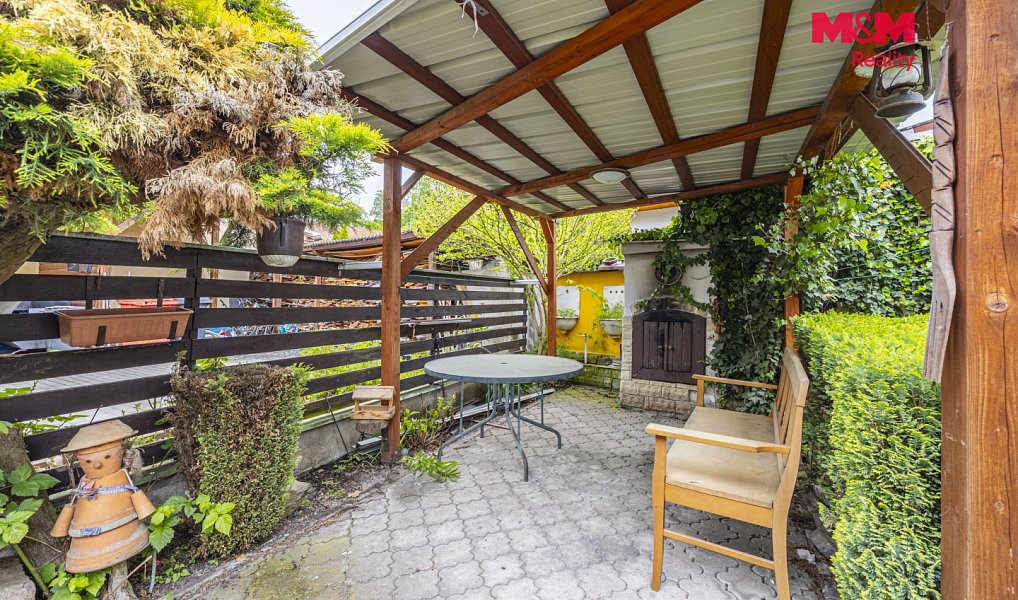 Prodej domu 113 m² s pozemkem 208 m², Třebechovice pod Orebem – náhled fotky 4