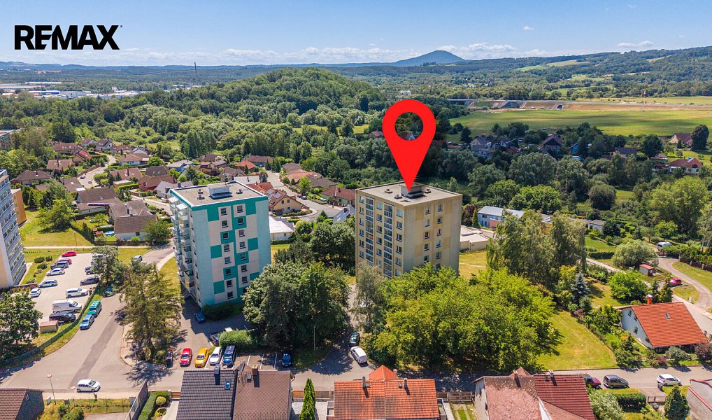 Prodej bytu 3+1 66 m², Česká Lípa – náhled fotky 28
