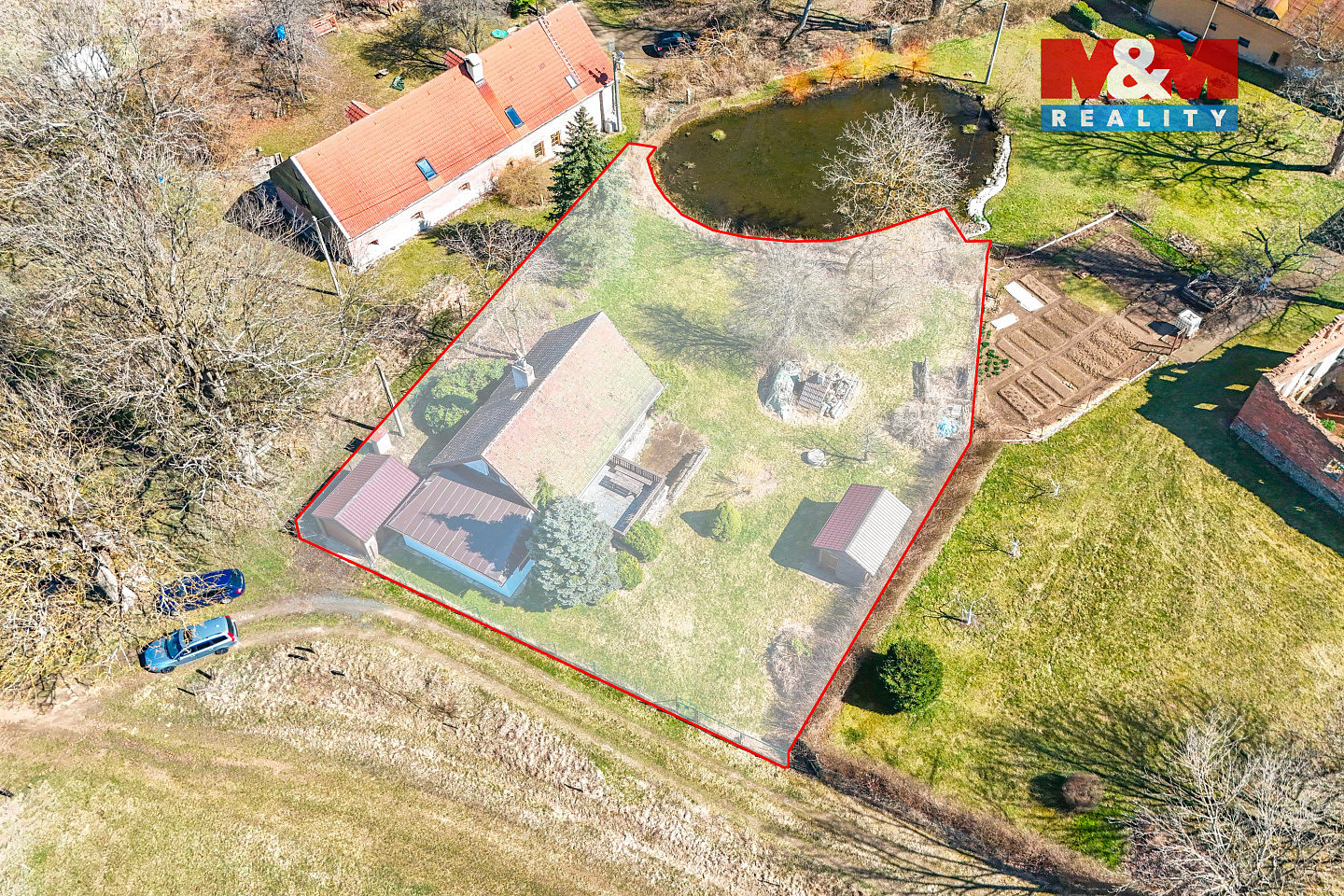 Prodej chaty/chalupy 113 m² s pozemkem 1 253 m² — photo 2