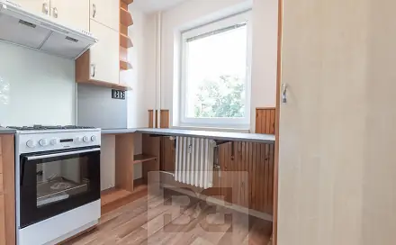 Pronájem bytu 3+kk 59 m²