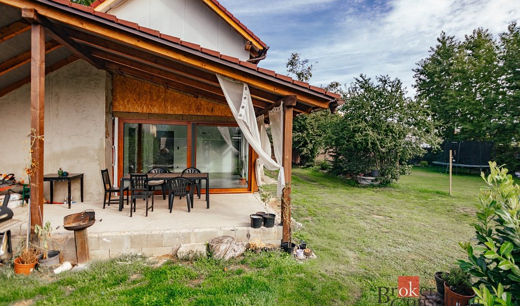 Prodej domu 160 m² s pozemkem 1 395 m², Skřivany – náhled fotky 32