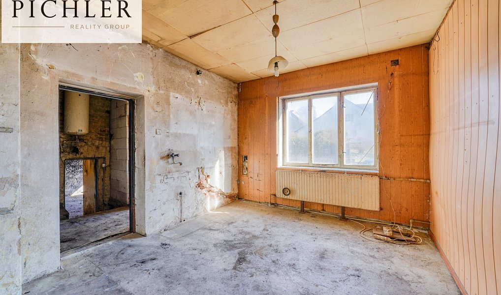 Prodej domu 140 m² s pozemkem 844 m², Bezvěrov – náhled fotky 5