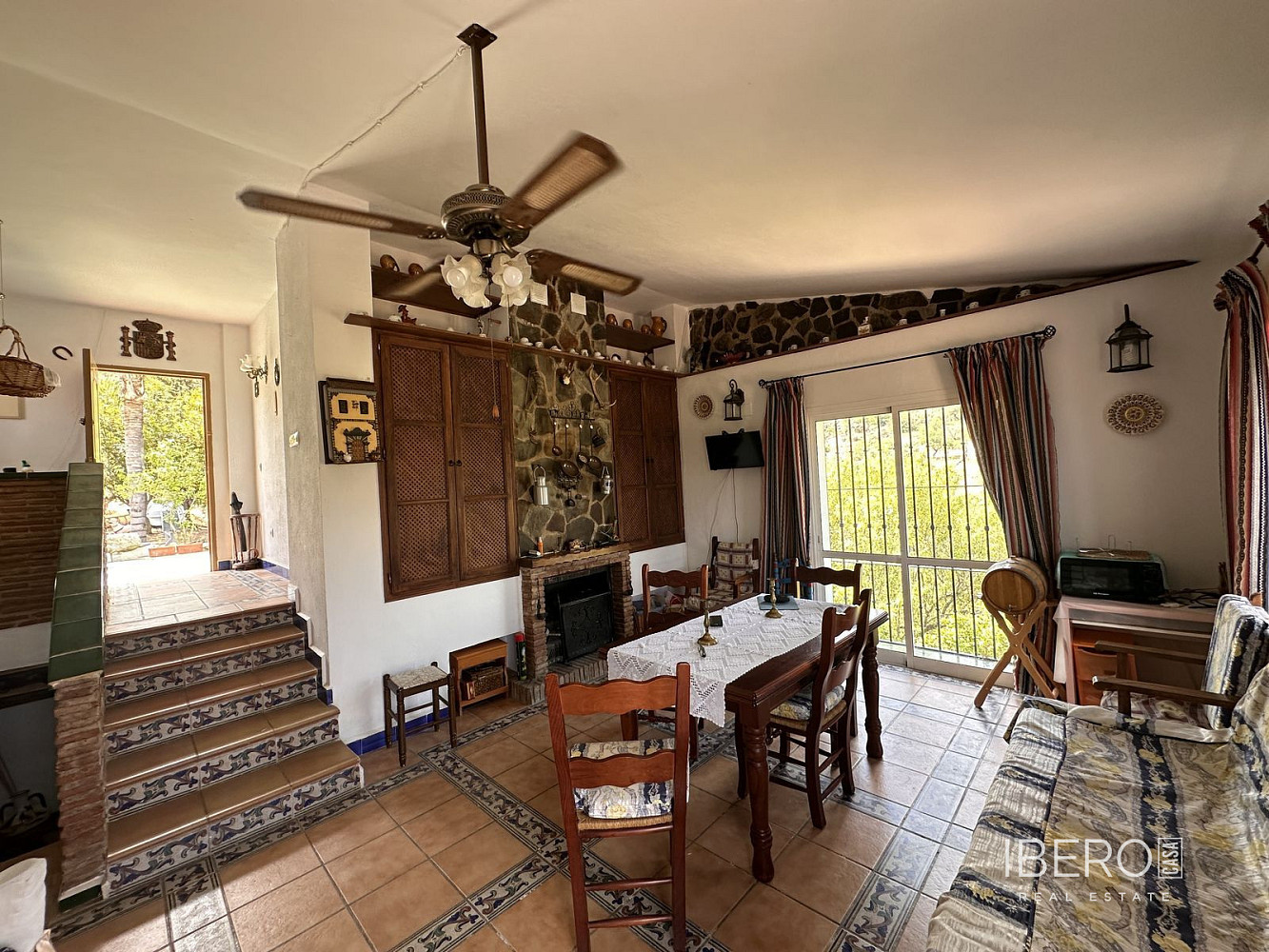 Casa 5+kk – Monda, Sierra de las Nieves - Vista 5