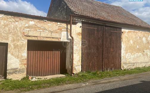 Prodej domu 119 m² s pozemkem 435 m², Peruc - Hřivčice, okres Louny