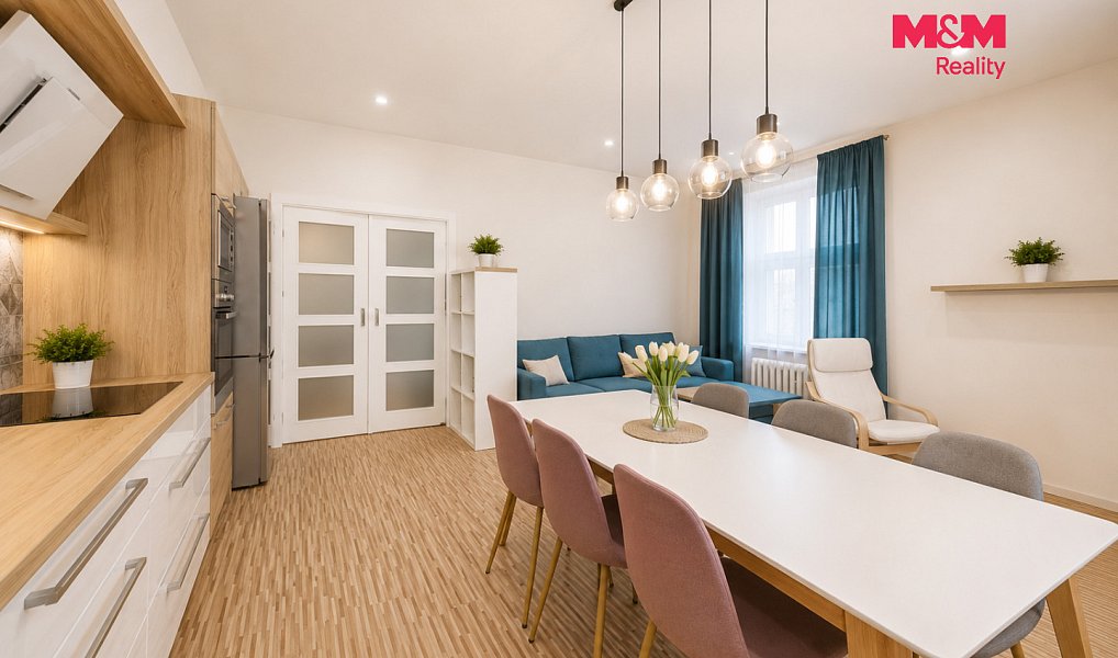 Prodej bytu 4+kk 108 m², Dobruška – náhled fotky 7